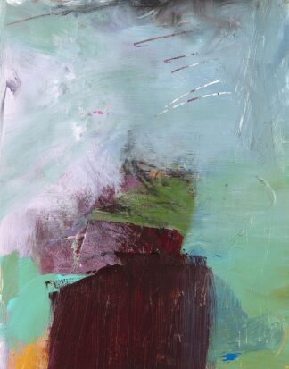 T805D - Tivenan, Dee - Balancing Act