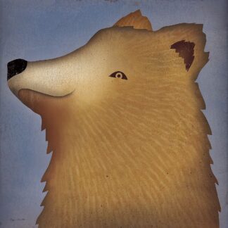 WA-12198 - Fowler, Ryan - Brown Bear Wow