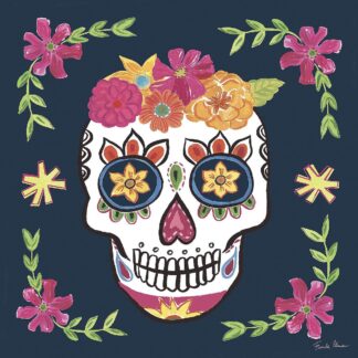 WA-37969 - Zaman, Farida - Day of the Dead II