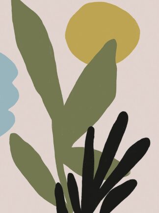 B4608D - Baker, Bronwyn - Desert Walk No. 2