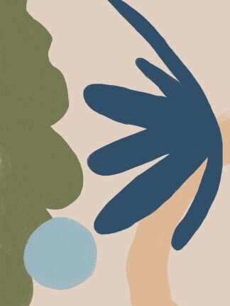 B4609D - Baker, Bronwyn - Desert Walk No. 3