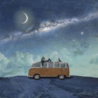 F1016D - Flores, Paula Belle - Stargazing