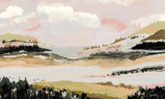 F1020D - Finn, Tina - Seabreeze Sanctuary 1