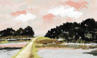 F1021D - Finn, Tina - Seabreeze Sanctuary 2