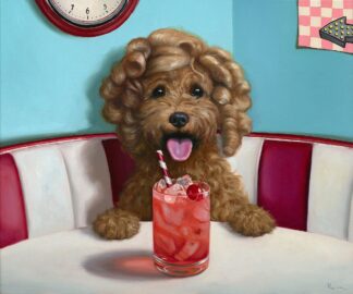 H2344D - Heffernan, Lucia - Shirley Temple