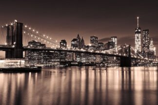 WA-67436 - Gendreau, Katherine - Sepia City