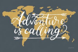 WA-68325 - Thorns, Becky - Mapped Out 1