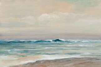 WA-69142 - Vassileva, Silvia - Whispering Ocean Waves