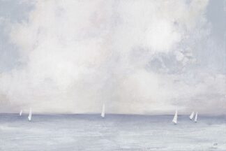 WA-77144 - Purinton, Julia - Dark Morning Sail