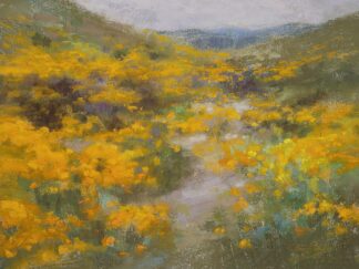 D2275D - Debrosky, Christine - Golden Explosion