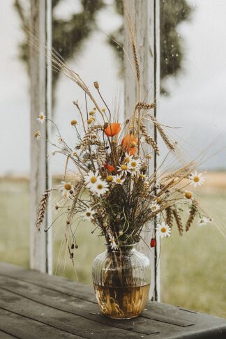 IN37230 - Incado - Rainy Day Bouquet