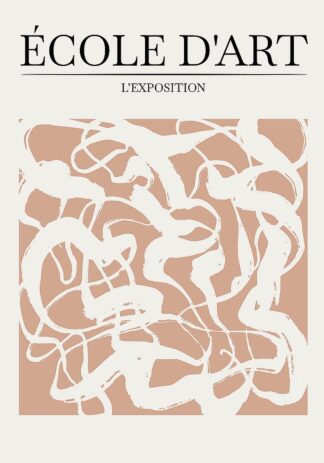 IN37246 - Incado - L'Exposition I