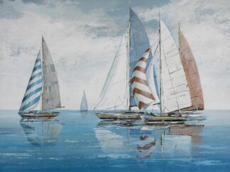 M2052D - Maxx, Max - Sailing Day