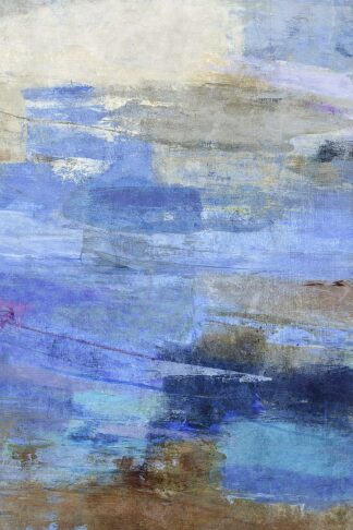 N650D - Nicoll, Suzanne - Blue Wave 2