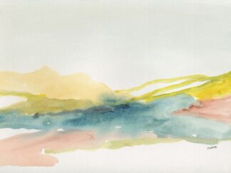 W1464D - Weiss, Jan - Land Contours No. 2