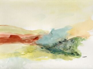 W1465D - Weiss, Jan - Land Contours No. 3