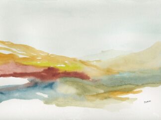 W1466D - Weiss, Jan - Land Contours No. 4