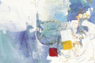 WA-64648 - Schick, Mike - Breakout I