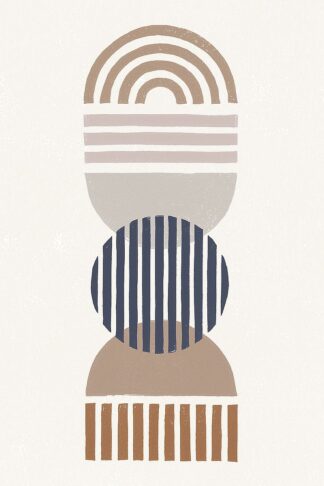 WA-66894 - Hershey, Moira - Modern Desert I