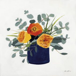 WA-68960 - Munger, Pamela - Simplicity Bouquet I