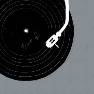 WA-81901 - York, Leah - Musical Abstract II