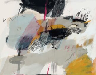 L1055D - Lauzon, Danielle - A Mechanical Bird