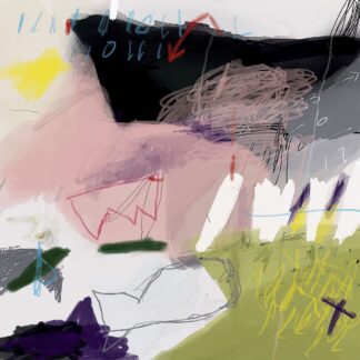 L1059D - Lauzon, Danielle - The Din of The Waves