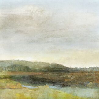 N671D - Nicoll, Suzanne - Summer Marsh