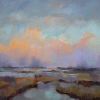 O470D - Odile - There Was A Change In The Air