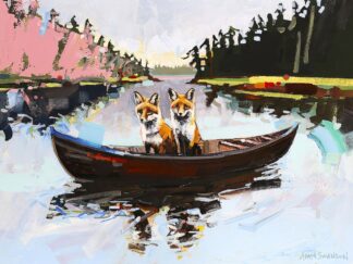 S2091D - Swanson, Adam - Flights of Fancy