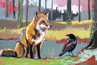 S2093D - Swanson, Adam - Meet Us Right Here