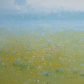 Y100D - Yeremyan, Vahe - Spring Field