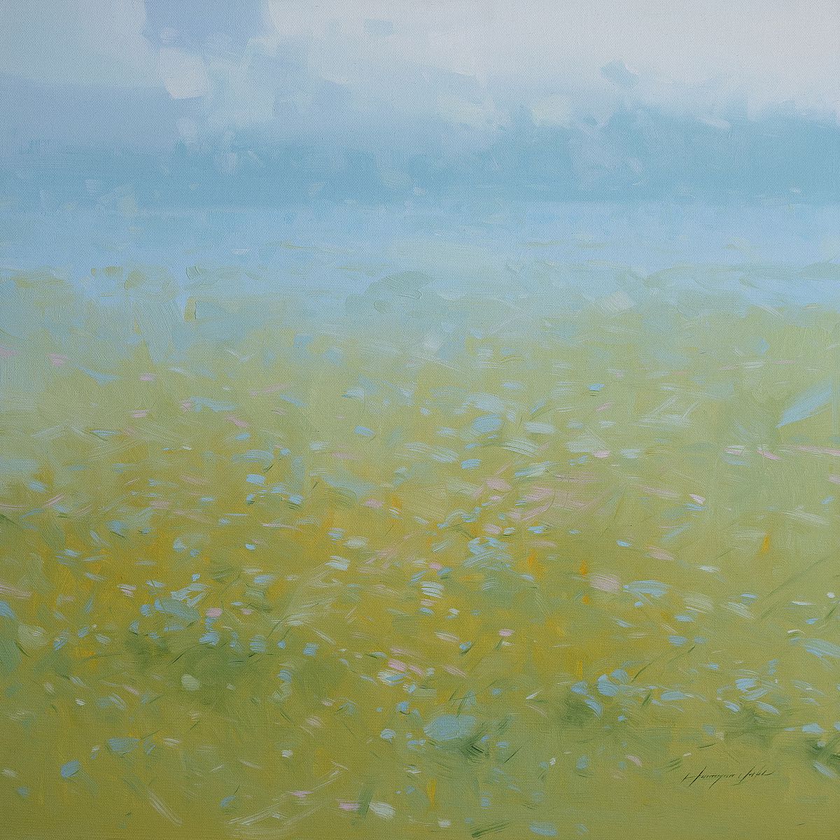 Y100D - Yeremyan, Vahe - Spring Field Y100D - Yeremyan, Vahe - Spring Field