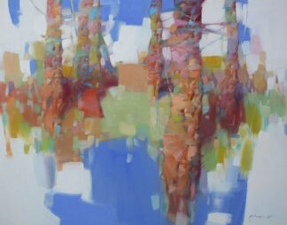 Y95D - Yeremyan, Vahe - Grove