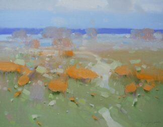 Y98D - Yeremyan, Vahe - Meadow