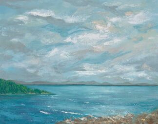 C1541D - Chesterley, Vivian - Afternoon Breezes