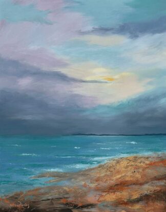 C1542D - Chesterley, Vivian - Bright Day Ahead