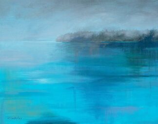 C1543D - Chesterley, Vivian - Misty