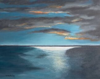 C1546D - Chesterley, Vivian - Peaceful Morning