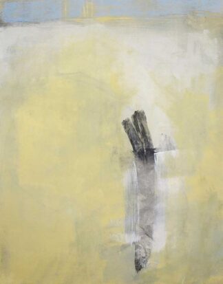 C1557D - Chapman, Megan - The Space Between