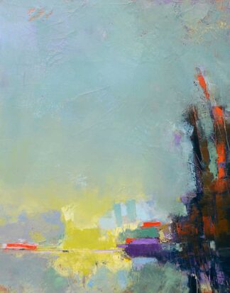 D2295D - Dennis, Patrick - City Works