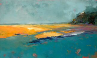 D2297D - Dennis, Patrick - Aqua Velvet