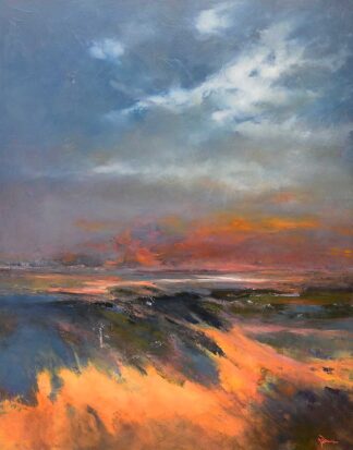 D2298D - Dennis, Patrick - Last Glow ReDux