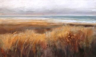 H2364D - Hale, Karen - Coastal Grasses