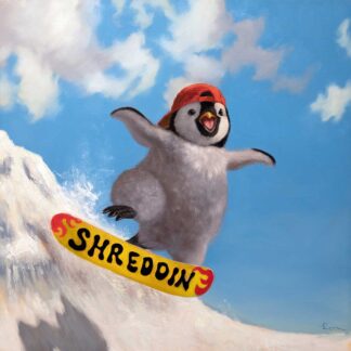 H2412D - Heffernan, Lucia - Crest Rider