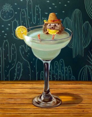 H2413D - Heffernan, Lucia - Cinco de Mayo