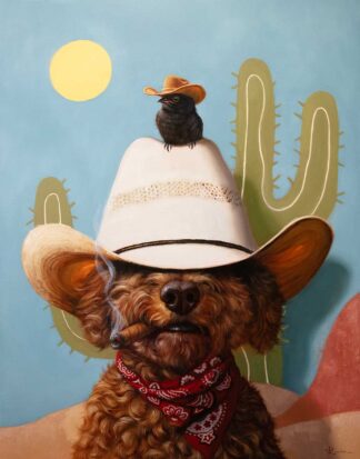 H2422D - Heffernan, Lucia - Curly II