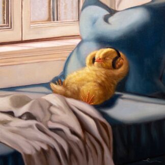 H2428D - Heffernan, Lucia - Cozy Beats