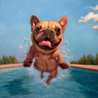 H2431D - Heffernan, Lucia - Summer Splash