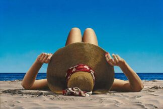 K2799D - Kelley, Paul - Sunhat